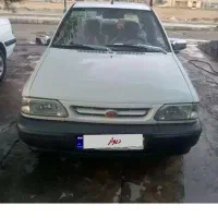 پراید96|خودرو سواری و وانت|اردکان, |دیوار