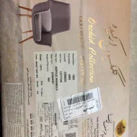 فرش ماشینی