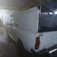 پیکان وانت دوگانه شرکتی|خودرو سواری و وانت|کرج, حیدرآباد|دیوار