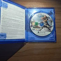 Horizon Forbidden West PS5|کنسول، بازی ویدئویی و آنلاین|کرمانشاه, |دیوار