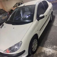 206 v9|خودرو سواری و وانت|تهران, شهرک بوعلی|دیوار