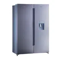 یخچال فریزر دوقلو