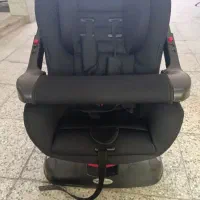 صندلی ماشین کودک فقط یک میلیون در حد خیلی نو
