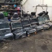 صندلی خلبانی خودرو طبی با نصب تخصصی|قطعات یدکی و لوازم جانبی|فسا, |دیوار