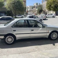 پژو ۴۰۵ مدل ۹۲ بدون رنگ