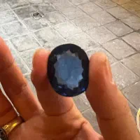 توپاز درشت خاص