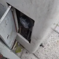 آبگرمکن کابینت|آبگرمکن، پکیج، شوفاژ|مشهد, شهید آوینی|دیوار