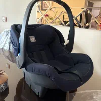 کالسکه و کریر|کالسکه و لوازم جانبی|تهران, باشگاه نفت|دیوار