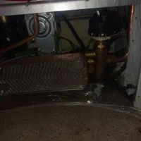 پکیج ایتالیایی باکسی|آبگرمکن، پکیج، شوفاژ|مشهد, کوی سیدی|دیوار