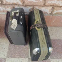 ساک و چمدون|کیف، کفش، کمربند|میناب, |دیوار