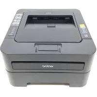 پرینتر 2270DW وای فای دار  و پشت رو