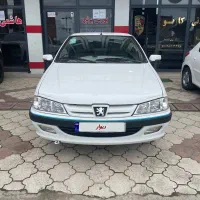 پارس سال ۱۴۰۱ موتور جدید