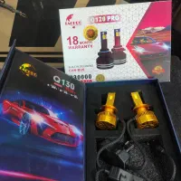 هدلایت MZM لنزو و تاکتیکال وات استانداردبدون جریمه