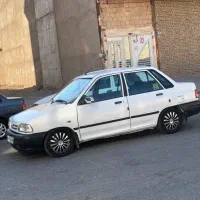 پراید ۸۶ عروسک|خودرو سواری و وانت|سبزوار, هویزه|دیوار