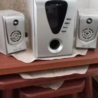 ضبط صوتی و باند