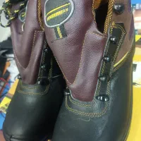 کفش ایمنی|کیف، کفش، کمربند|مرند, |دیوار