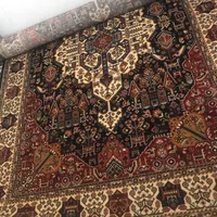 فرش ۶متری