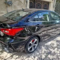 آریزو ۵ اف ال|خودرو سواری و وانت|تهران, شمسآباد|دیوار