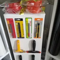 چسب دو طرفه شیشه ای PVC وارداتی- 2 طرفه 25 متری|مصالح و تجهیزات ساختمان|تهران, شهران جنوبی|دیوار