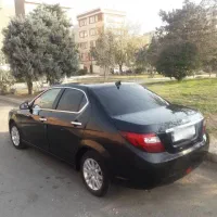 دنا پلاس ۶ دنده