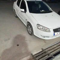 رانا بدون رنگ شاستی جلو عقب پلمپ