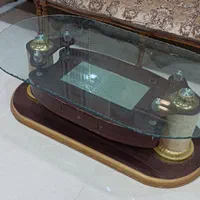 میز جلو مبلی یا اداری