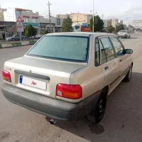 پراید ۸۴ بیرنگ|خودرو سواری و وانت|ابهر, |دیوار