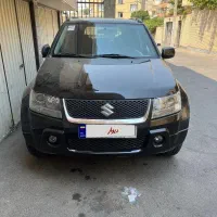 سوزوکی گرند ویتارا