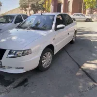 سمند سورن پلاس xu7p مدل ۱۴۰۳|خودرو سواری و وانت|شاهرود, |دیوار