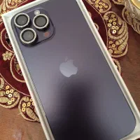 گوشی iphone آیفون 14 پرو مکس رجستردار|موبایل|خوی, |دیوار