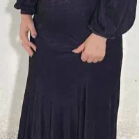 لباس مجلسی نو