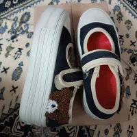 کفش دخترانه