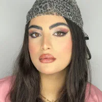 میکاپ،شنیون،با بهترین کیفیت و قیمت