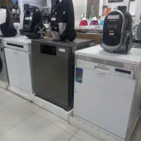 ماشین ظرفشویی ۱۴نفره شارپ مدل ۶۱۲ ظرف شویی sharp|ماشین ظرفشویی|اصفهان, ملاصدرا|دیوار