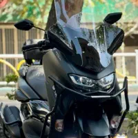 موتور یاماها nmax