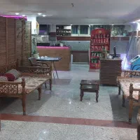 اجاره مغازه ۱۱۰ متری|اجارهٔ مغازه و غرفه|مهاجران, |دیوار