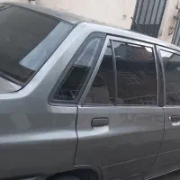 مدل ۹۱|خودرو سواری و وانت|بومهن, |دیوار