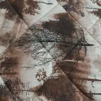 روتختی ی نفره با پارچه جنس خوب