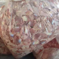سنگدان مرغ عمده و خرده