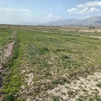 زمین بوژمهران