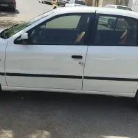 سمند LX EF7، مدل ۱۳۹۰|خودرو سواری و وانت|کاشمر, |دیوار