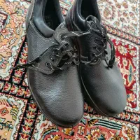 دو جفت کفش ایمنی نو نو