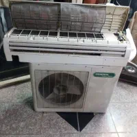 سرویس نصب و تعمیرات کولر های گازی