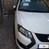 کوییک Rs مدل ۱۴۰۴ صفر|خودرو سواری و وانت|شیراز, نصر|دیوار