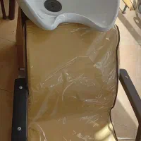 صندلی آرایشگاه