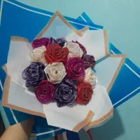 گل های زیبا و ماندگار|گل مصنوعی|شیراز, کوشک میدان|دیوار