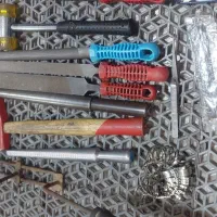 ابزارآلات و فرز انگشتر سازی