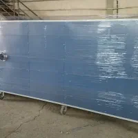 هیتر خشک کن صنعتی کارخانه کارتن سازی رشته آش پلویی|ماشین‌آلات صنعتی|تبریز, |دیوار