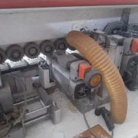 فروش فوری دستگاه ام دی اف|ماشینآلات صنعتی|نیریز, |دیوار