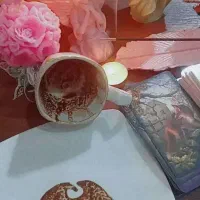 فال قهوه و تاروت و استخاره تضمینی و تخصصی80|خدمات پذیرایی، مراسم|کرمان, |دیوار